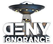 Deny Ignorance