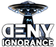 Deny Ignorance