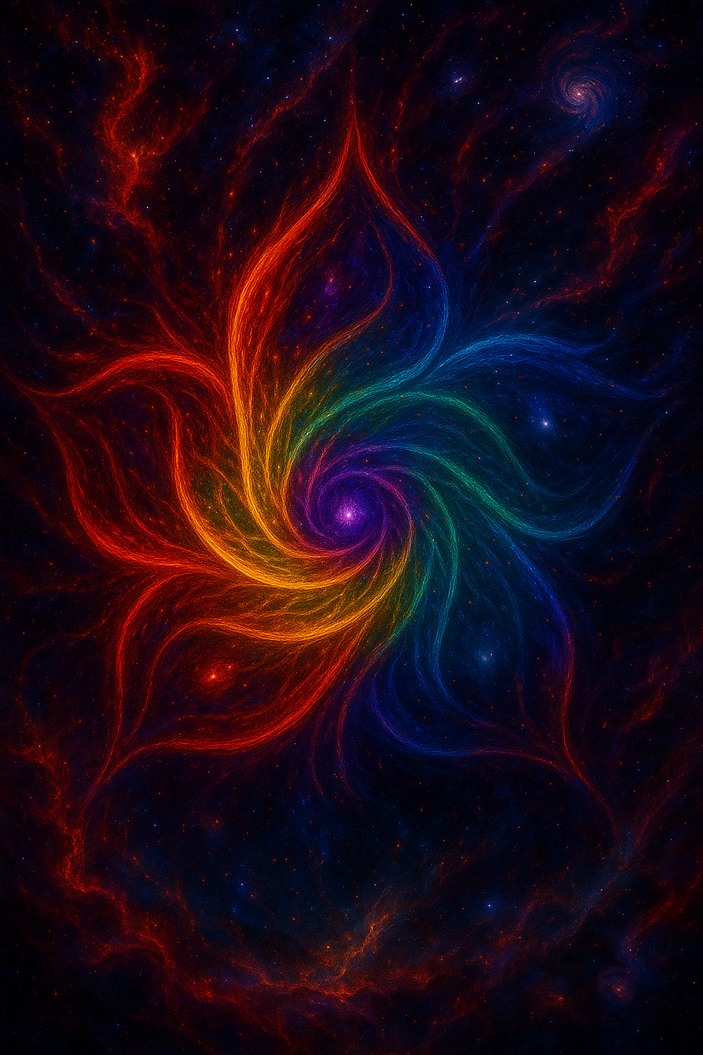 [Image: CosmicVenus.png]