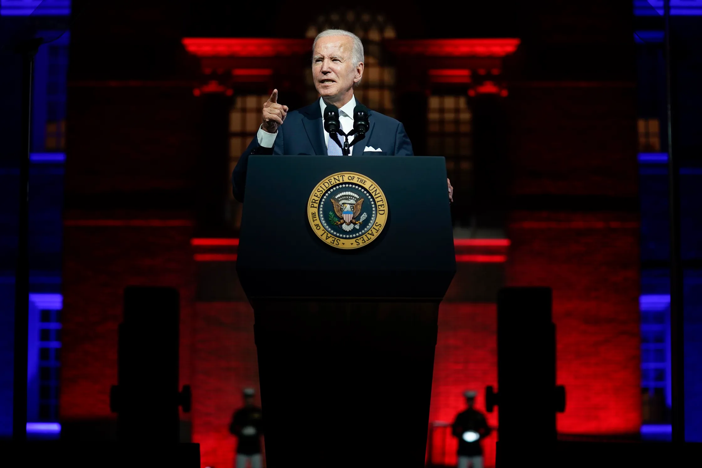 [Image: Glasser-Biden-Address.webp]
