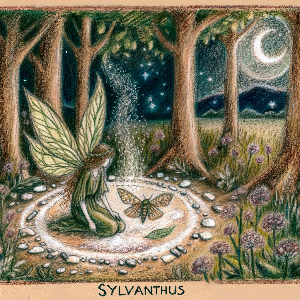 [Image: Sylvanthus.png]