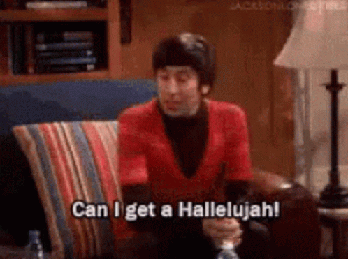 [Image: big-bang-theory-hallelujah.gif]