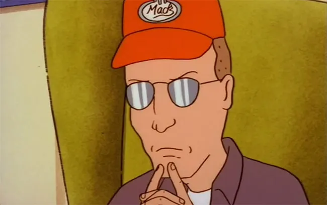 [Image: dale-gribble-conspiracy-theories.png]