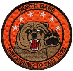 [Image: northbase.jpg]