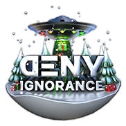 Deny Ignorance